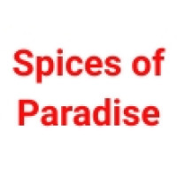 Spices Of Paradise