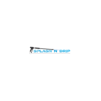 Splash N Drip