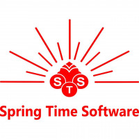 Spring Time software development company toronto