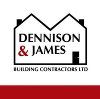 Expert House Extensions by Trusted Builders – Dennison & James Building Contractors Limited