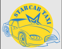 Star Cab Taxi of Vermont.