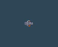 Cheap Alternators Online | Starters-alternators.co.uk
