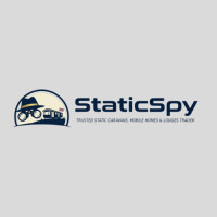Static Spy (Buyer of Static Caravans)