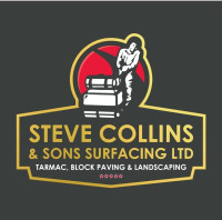 Steve Collins Surfacing | Driveways & Landscaping