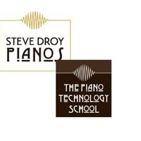 Steve Droy Pianos