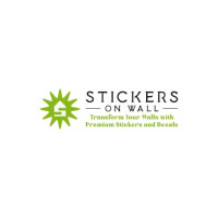 Mandala wall decals