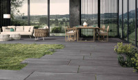 Outdoor Flooring