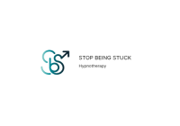 Stop Being Stuck
