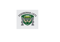 Strongman Lifts