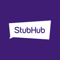 StubHub Login