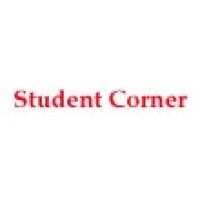 Student Corner