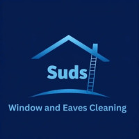 SUDS Window and Eaves Cleaning
