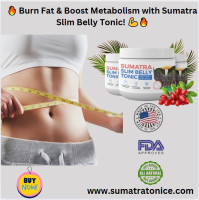 Sumatra Slim Belly Tonic Buy
