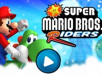 Super Mario Bros