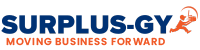 Surplus-Gy – Trusted Online Marketplace for Multi-Category Products
