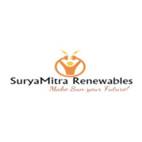 SuryaMitra Renewables – Solar Panels for Home in Jharkhand