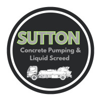 Sutton Concrete Pumping and Liquid Screed Ltd