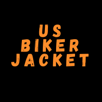 US BIKER JACKET