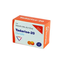 Buy Tadarise 20 Online in the USA – A Comprehensive Guide