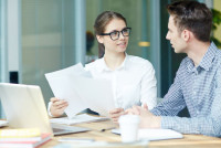 Professional Office Fit-Out Services UK