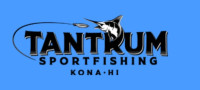 Tantrum Kona Fishing Charters