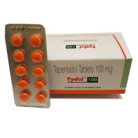 Tydol Tapentadol Tablets 100mg