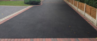 Wicks Tarmacadam Surfacings