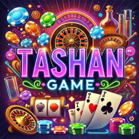 Tashan login