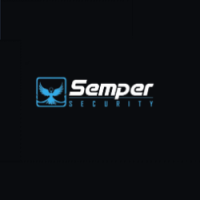 Semper Security UK Ltd