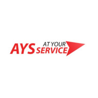 At Your Service Taxis