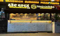 Tea Adda