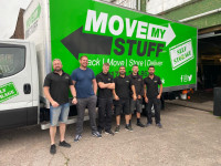 Move My Stuff