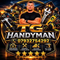 TG Handyman London