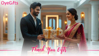 Thank You Gifts