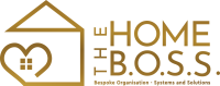 The Home BOSS