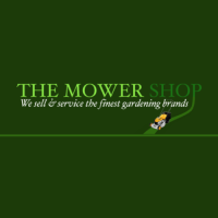The Mower Shop Northampton