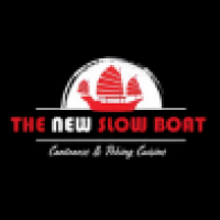 The New Slow Boat