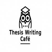 thesis writing cafe - your academic partner