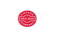The Vintage Red Bus Company
