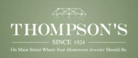 Thompson’s Jewelry