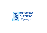 Thornbury Surfacing Chippenham Ltd