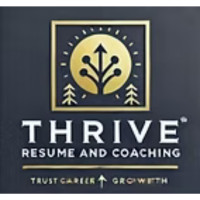 Thrive Resume And Coaching