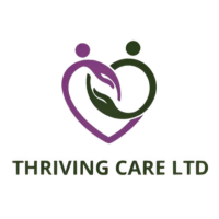 Thriving care service ltd