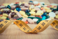 Xvitamin Pills