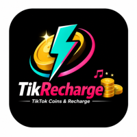 Tikrecharge