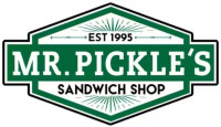 Mr. Pickle's Sandwich Shop - Scottsdale, AZ