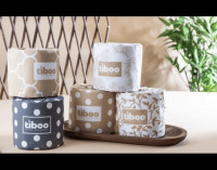 BAMBOO TOILET ROLL