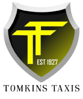 Tomkins Taxi
