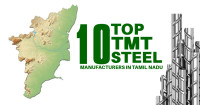10 mm tmt bar in Chennai