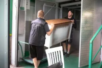 Top Men Removals London